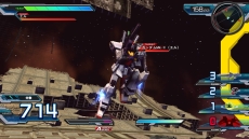 画像ギャラリー No.006のサムネイル画像 / 「機動戦士ガンダム EXTREME VS. FULL BOOST」，4月2日に「ガンダムチームを倒せ！ Another」など4種類の追加ミッションを無料配信