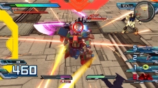 画像ギャラリー No.007のサムネイル画像 / 「機動戦士ガンダム EXTREME VS. FULL BOOST」，4月2日に「ガンダムチームを倒せ！ Another」など4種類の追加ミッションを無料配信