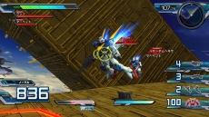 画像ギャラリー No.009のサムネイル画像 / 「機動戦士ガンダム EXTREME VS. FULL BOOST」，4月2日に「ガンダムチームを倒せ！ Another」など4種類の追加ミッションを無料配信