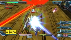画像ギャラリー No.010のサムネイル画像 / 「機動戦士ガンダム EXTREME VS. FULL BOOST」，4月2日に「ガンダムチームを倒せ！ Another」など4種類の追加ミッションを無料配信