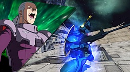 画像ギャラリー No.003のサムネイル画像 / 「機動戦士ガンダム EXTREME VS. FULL BOOST」，追加機体第6弾の紹介動画が公開
