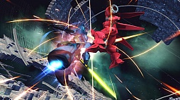 画像ギャラリー No.004のサムネイル画像 / 「機動戦士ガンダム EXTREME VS. FULL BOOST」，追加機体第6弾の紹介動画が公開