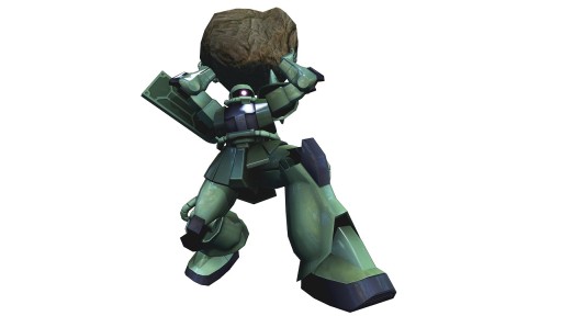 画像ギャラリー No.006のサムネイル画像 / 「機動戦士ガンダム EXTREME VS. FULL BOOST」，追加機体第6弾の紹介動画が公開