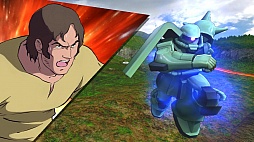 画像ギャラリー No.007のサムネイル画像 / 「機動戦士ガンダム EXTREME VS. FULL BOOST」，追加機体第6弾の紹介動画が公開