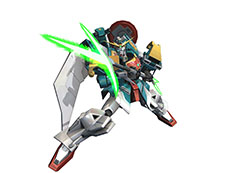 画像ギャラリー No.002のサムネイル画像 / 「機動戦士ガンダム EXTREME VS. FULL BOOST」，真夏のフルブースト祭で参戦する追加機体の配信日が8月6日，27日に決定。スペックも一挙紹介