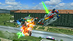 画像ギャラリー No.004のサムネイル画像 / 「機動戦士ガンダム EXTREME VS. FULL BOOST」，真夏のフルブースト祭で参戦する追加機体の配信日が8月6日，27日に決定。スペックも一挙紹介