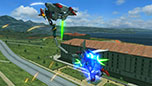 画像ギャラリー No.005のサムネイル画像 / 「機動戦士ガンダム EXTREME VS. FULL BOOST」，真夏のフルブースト祭で参戦する追加機体の配信日が8月6日，27日に決定。スペックも一挙紹介