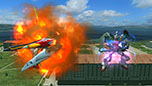 画像ギャラリー No.006のサムネイル画像 / 「機動戦士ガンダム EXTREME VS. FULL BOOST」，真夏のフルブースト祭で参戦する追加機体の配信日が8月6日，27日に決定。スペックも一挙紹介