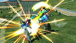 画像ギャラリー No.008のサムネイル画像 / 「機動戦士ガンダム EXTREME VS. FULL BOOST」，真夏のフルブースト祭で参戦する追加機体の配信日が8月6日，27日に決定。スペックも一挙紹介