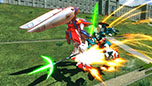 画像ギャラリー No.013のサムネイル画像 / 「機動戦士ガンダム EXTREME VS. FULL BOOST」，真夏のフルブースト祭で参戦する追加機体の配信日が8月6日，27日に決定。スペックも一挙紹介