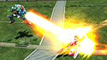 画像ギャラリー No.014のサムネイル画像 / 「機動戦士ガンダム EXTREME VS. FULL BOOST」，真夏のフルブースト祭で参戦する追加機体の配信日が8月6日，27日に決定。スペックも一挙紹介
