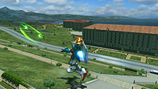 画像ギャラリー No.016のサムネイル画像 / 「機動戦士ガンダム EXTREME VS. FULL BOOST」，真夏のフルブースト祭で参戦する追加機体の配信日が8月6日，27日に決定。スペックも一挙紹介