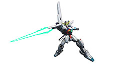 画像ギャラリー No.022のサムネイル画像 / 「機動戦士ガンダム EXTREME VS. FULL BOOST」，真夏のフルブースト祭で参戦する追加機体の配信日が8月6日，27日に決定。スペックも一挙紹介