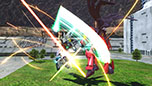 画像ギャラリー No.028のサムネイル画像 / 「機動戦士ガンダム EXTREME VS. FULL BOOST」，真夏のフルブースト祭で参戦する追加機体の配信日が8月6日，27日に決定。スペックも一挙紹介