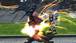 画像ギャラリー No.029のサムネイル画像 / 「機動戦士ガンダム EXTREME VS. FULL BOOST」，真夏のフルブースト祭で参戦する追加機体の配信日が8月6日，27日に決定。スペックも一挙紹介
