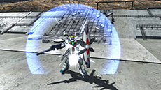 画像ギャラリー No.038のサムネイル画像 / 「機動戦士ガンダム EXTREME VS. FULL BOOST」，真夏のフルブースト祭で参戦する追加機体の配信日が8月6日，27日に決定。スペックも一挙紹介