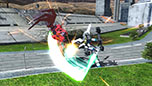 画像ギャラリー No.040のサムネイル画像 / 「機動戦士ガンダム EXTREME VS. FULL BOOST」，真夏のフルブースト祭で参戦する追加機体の配信日が8月6日，27日に決定。スペックも一挙紹介