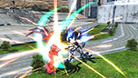画像ギャラリー No.041のサムネイル画像 / 「機動戦士ガンダム EXTREME VS. FULL BOOST」，真夏のフルブースト祭で参戦する追加機体の配信日が8月6日，27日に決定。スペックも一挙紹介