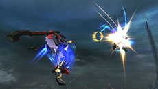 画像ギャラリー No.047のサムネイル画像 / 「機動戦士ガンダム EXTREME VS. FULL BOOST」，真夏のフルブースト祭で参戦する追加機体の配信日が8月6日，27日に決定。スペックも一挙紹介