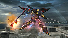 画像ギャラリー No.048のサムネイル画像 / 「機動戦士ガンダム EXTREME VS. FULL BOOST」，真夏のフルブースト祭で参戦する追加機体の配信日が8月6日，27日に決定。スペックも一挙紹介
