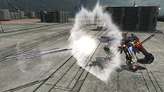画像ギャラリー No.049のサムネイル画像 / 「機動戦士ガンダム EXTREME VS. FULL BOOST」，真夏のフルブースト祭で参戦する追加機体の配信日が8月6日，27日に決定。スペックも一挙紹介