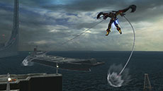 画像ギャラリー No.050のサムネイル画像 / 「機動戦士ガンダム EXTREME VS. FULL BOOST」，真夏のフルブースト祭で参戦する追加機体の配信日が8月6日，27日に決定。スペックも一挙紹介