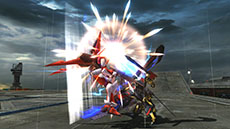 画像ギャラリー No.054のサムネイル画像 / 「機動戦士ガンダム EXTREME VS. FULL BOOST」，真夏のフルブースト祭で参戦する追加機体の配信日が8月6日，27日に決定。スペックも一挙紹介