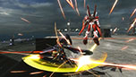 画像ギャラリー No.060のサムネイル画像 / 「機動戦士ガンダム EXTREME VS. FULL BOOST」，真夏のフルブースト祭で参戦する追加機体の配信日が8月6日，27日に決定。スペックも一挙紹介