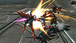 画像ギャラリー No.062のサムネイル画像 / 「機動戦士ガンダム EXTREME VS. FULL BOOST」，真夏のフルブースト祭で参戦する追加機体の配信日が8月6日，27日に決定。スペックも一挙紹介
