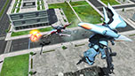 画像ギャラリー No.069のサムネイル画像 / 「機動戦士ガンダム EXTREME VS. FULL BOOST」，真夏のフルブースト祭で参戦する追加機体の配信日が8月6日，27日に決定。スペックも一挙紹介