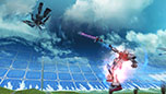 画像ギャラリー No.070のサムネイル画像 / 「機動戦士ガンダム EXTREME VS. FULL BOOST」，真夏のフルブースト祭で参戦する追加機体の配信日が8月6日，27日に決定。スペックも一挙紹介