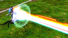 画像ギャラリー No.075のサムネイル画像 / 「機動戦士ガンダム EXTREME VS. FULL BOOST」，真夏のフルブースト祭で参戦する追加機体の配信日が8月6日，27日に決定。スペックも一挙紹介