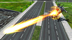 画像ギャラリー No.083のサムネイル画像 / 「機動戦士ガンダム EXTREME VS. FULL BOOST」，真夏のフルブースト祭で参戦する追加機体の配信日が8月6日，27日に決定。スペックも一挙紹介