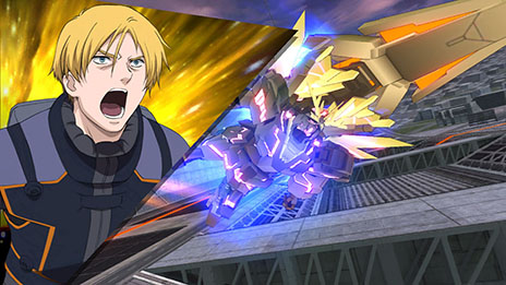 画像ギャラリー No.086のサムネイル画像 / 「機動戦士ガンダム EXTREME VS. FULL BOOST」，真夏のフルブースト祭で参戦する追加機体の配信日が8月6日，27日に決定。スペックも一挙紹介