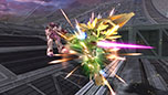 画像ギャラリー No.087のサムネイル画像 / 「機動戦士ガンダム EXTREME VS. FULL BOOST」，真夏のフルブースト祭で参戦する追加機体の配信日が8月6日，27日に決定。スペックも一挙紹介