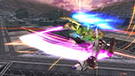 画像ギャラリー No.089のサムネイル画像 / 「機動戦士ガンダム EXTREME VS. FULL BOOST」，真夏のフルブースト祭で参戦する追加機体の配信日が8月6日，27日に決定。スペックも一挙紹介