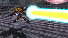 画像ギャラリー No.090のサムネイル画像 / 「機動戦士ガンダム EXTREME VS. FULL BOOST」，真夏のフルブースト祭で参戦する追加機体の配信日が8月6日，27日に決定。スペックも一挙紹介