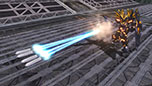 画像ギャラリー No.094のサムネイル画像 / 「機動戦士ガンダム EXTREME VS. FULL BOOST」，真夏のフルブースト祭で参戦する追加機体の配信日が8月6日，27日に決定。スペックも一挙紹介