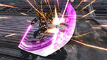 画像ギャラリー No.097のサムネイル画像 / 「機動戦士ガンダム EXTREME VS. FULL BOOST」，真夏のフルブースト祭で参戦する追加機体の配信日が8月6日，27日に決定。スペックも一挙紹介