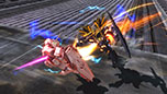画像ギャラリー No.098のサムネイル画像 / 「機動戦士ガンダム EXTREME VS. FULL BOOST」，真夏のフルブースト祭で参戦する追加機体の配信日が8月6日，27日に決定。スペックも一挙紹介