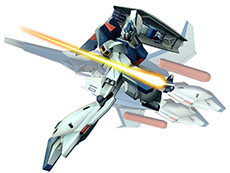 画像ギャラリー No.106のサムネイル画像 / 「機動戦士ガンダム EXTREME VS. FULL BOOST」，真夏のフルブースト祭で参戦する追加機体の配信日が8月6日，27日に決定。スペックも一挙紹介
