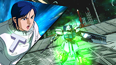 画像ギャラリー No.109のサムネイル画像 / 「機動戦士ガンダム EXTREME VS. FULL BOOST」，真夏のフルブースト祭で参戦する追加機体の配信日が8月6日，27日に決定。スペックも一挙紹介