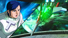 画像ギャラリー No.110のサムネイル画像 / 「機動戦士ガンダム EXTREME VS. FULL BOOST」，真夏のフルブースト祭で参戦する追加機体の配信日が8月6日，27日に決定。スペックも一挙紹介