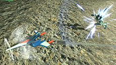 画像ギャラリー No.114のサムネイル画像 / 「機動戦士ガンダム EXTREME VS. FULL BOOST」，真夏のフルブースト祭で参戦する追加機体の配信日が8月6日，27日に決定。スペックも一挙紹介