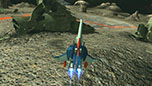 画像ギャラリー No.117のサムネイル画像 / 「機動戦士ガンダム EXTREME VS. FULL BOOST」，真夏のフルブースト祭で参戦する追加機体の配信日が8月6日，27日に決定。スペックも一挙紹介