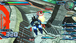 画像ギャラリー No.136のサムネイル画像 / 「機動戦士ガンダム EXTREME VS. FULL BOOST」，真夏のフルブースト祭で参戦する追加機体の配信日が8月6日，27日に決定。スペックも一挙紹介