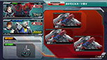 画像ギャラリー No.003のサムネイル画像 / 「機動戦士ガンダム EXTREME VS. FULL BOOST」，フルブーストミッション向けの追加ミッション3本を8月6日に無料配信
