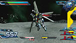 画像ギャラリー No.005のサムネイル画像 / 「機動戦士ガンダム EXTREME VS. FULL BOOST」，フルブーストミッション向けの追加ミッション3本を8月6日に無料配信