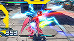画像ギャラリー No.007のサムネイル画像 / 「機動戦士ガンダム EXTREME VS. FULL BOOST」，フルブーストミッション向けの追加ミッション3本を8月6日に無料配信