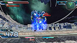 画像ギャラリー No.008のサムネイル画像 / 「機動戦士ガンダム EXTREME VS. FULL BOOST」，フルブーストミッション向けの追加ミッション3本を8月6日に無料配信